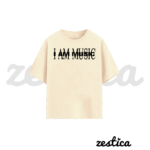 I AM MUSIC