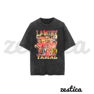 LAMINE YAMAL TEE