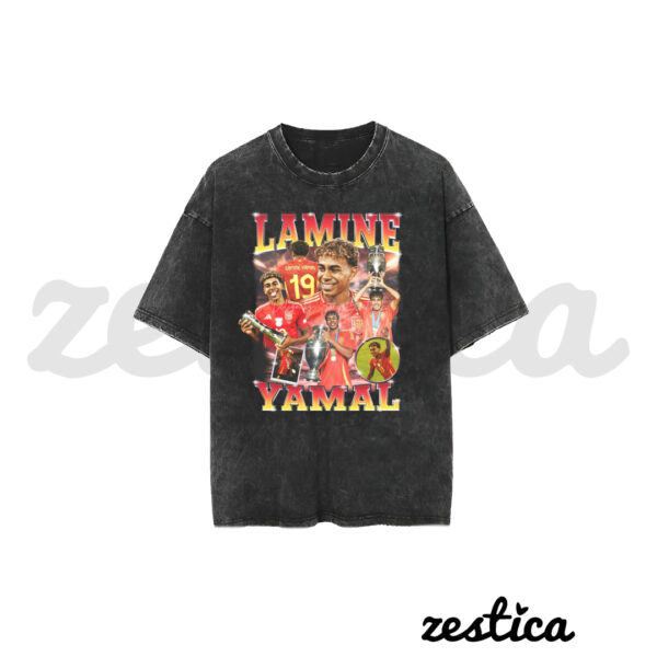 LAMINE YAMAL TEE